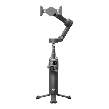 DJI Osmo Mobile 8 - gimbal, stabilizator obrazu do smartfona, ActiveTrack 7.0, 360°